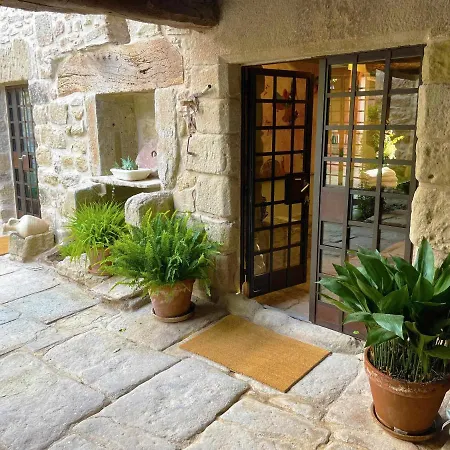 Masia De Queralt Luxury Y Vistas Concabella