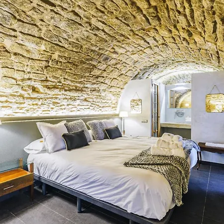 Βίλα Masia De Queralt Luxury Y Vistas