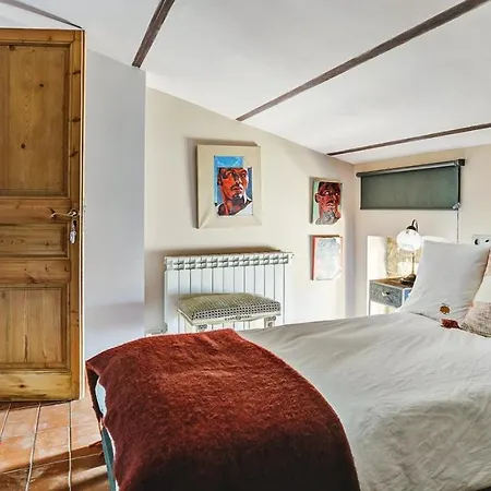 Masia De Queralt Luxury Y Vistas Βίλα