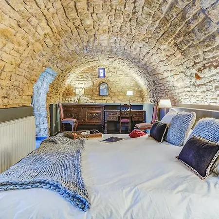 Βίλα Masia De Queralt Luxury Y Vistas Concabella