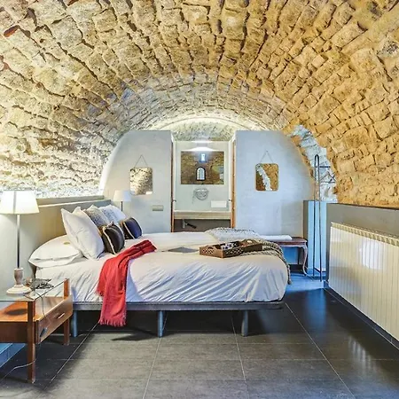 Βίλα Masia De Queralt Luxury Y Vistas