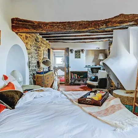 Masia De Queralt Luxury Y Vistas Βίλα