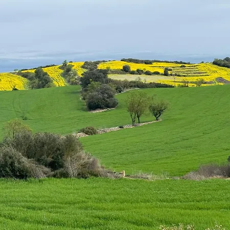 Βίλα Masia De Queralt Luxury Y Vistas *