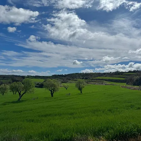 Masia De Queralt Luxury Y Vistas