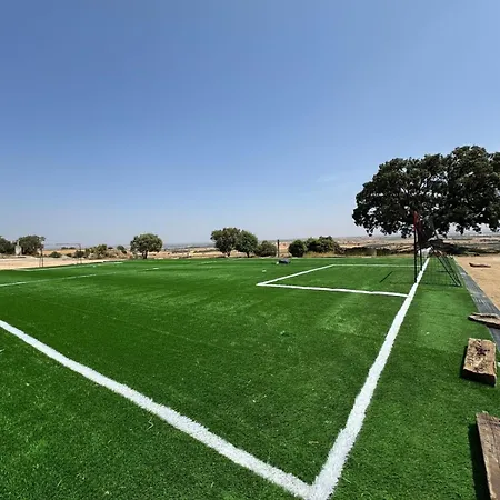 Βίλα Masia De Queralt Luxury Y Vistas *