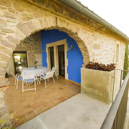 Villa Masia De Queralt Luxury Y Vistas