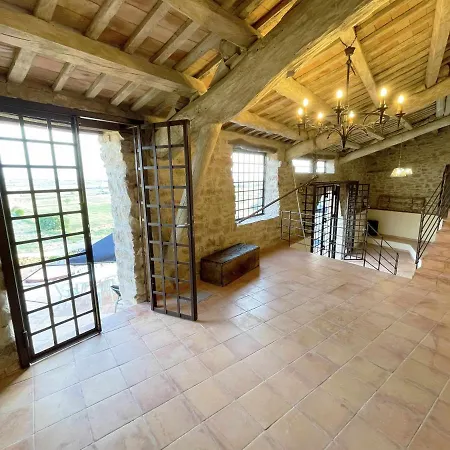 Masia De Queralt Luxury Y Vistas * Concabella