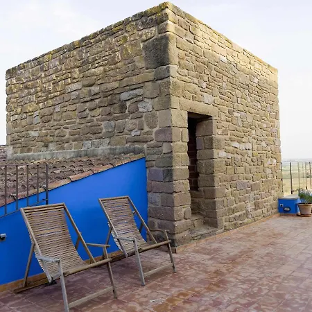Masia De Queralt Luxury Y Vistas Concabella