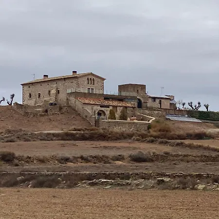 Masia De Queralt Luxury Y Vistas