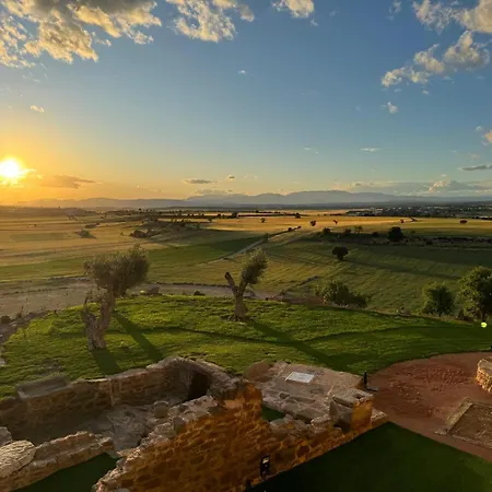 Masia De Queralt Luxury Y Vistas
