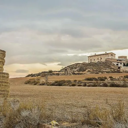 Masia De Queralt Luxury Y Vistas * Concabella