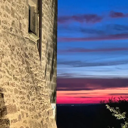 Masia De Queralt Luxury Y Vistas