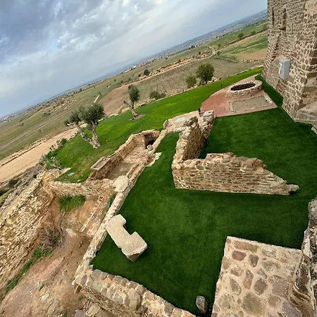 Villa Masia De Queralt Luxury Y Vistas *