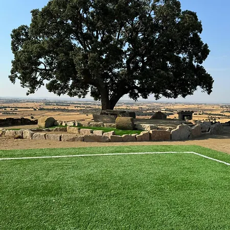 Masia De Queralt Luxury Y Vistas Villa *